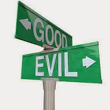 Good vs. Evil