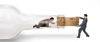 Uncorking the Leadership Bottleneck