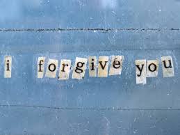 Forgive? Yeah, Right!