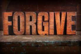 Four Need-to-Knows About Forgiveness