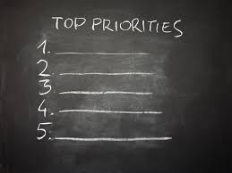 Five Priorities of Every Pastor