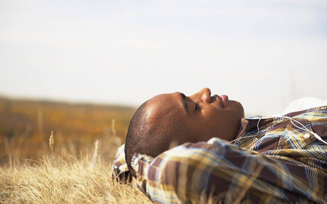 6 REASONS PASTORS RESIST REST