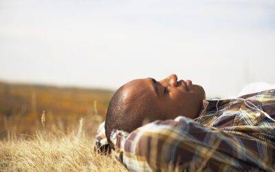 WHY PASTORS RESIST REST