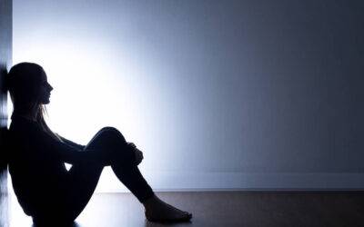 FIVE THINGS I LEARNED AS A SUICIDAL PASTOR