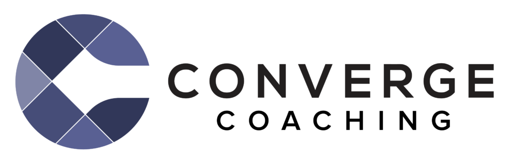 Three Ways To Stop Hurrying Converge Coaching
