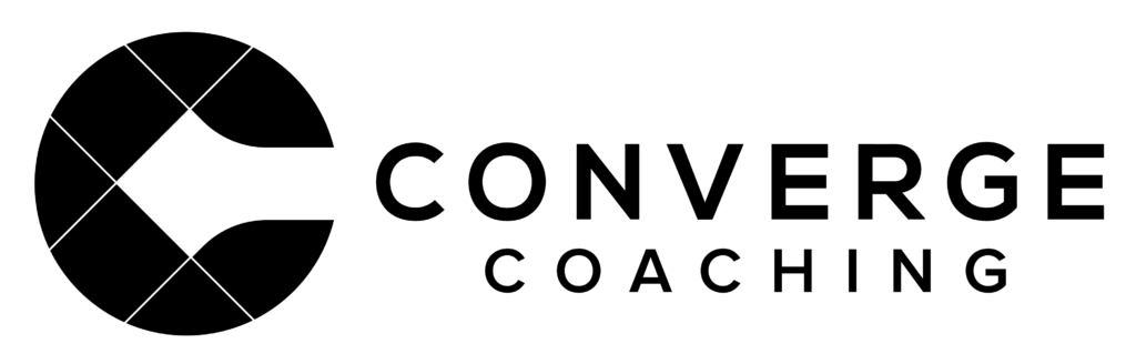 Converge Coaching Logo Converge Coaching