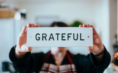 LEADING FROM ALIGNMENT EPISODE 166: HOW GRATITUDE HELPS YOU LEAD BETTER