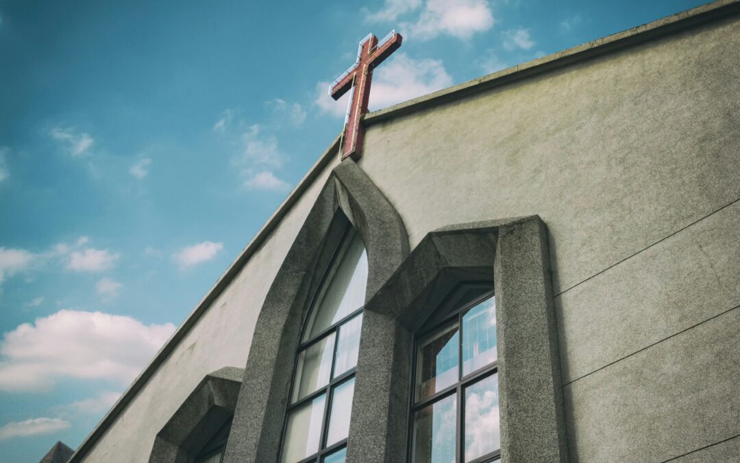 LEADING FROM ALIGNMENT PODCAST EPISODE 245: EIGHT CHURCH TRENDS IN 2024 – PART 2