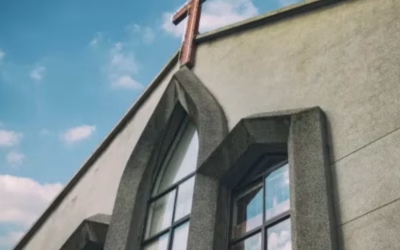 LEADING FROM ALIGNMENT EPISODE 283 – DE-SIZING THE CHURCH – KARL VATERS INTERVIEW – PART 2